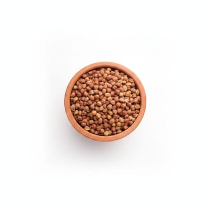 Brown Chickpeas (Chana) - 1 kg - One pack of brown chickpeas