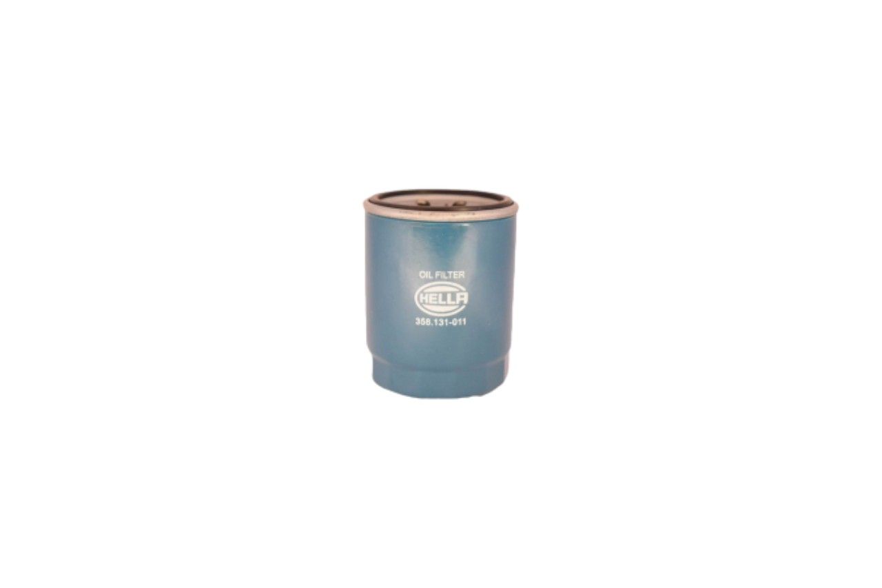 Hella Oil Filter 358.131-011