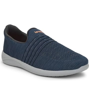 Liberty - Black Men's Slip-on Shoes