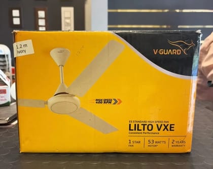 Fan