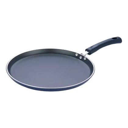 Vinod Zest Non-Stick Omni Tawa (Size - 28cm) by Mahavir Home Store Vinod Zest Non-Stick Omni Tawa (Size - 28cm) by Mahavir Home Store