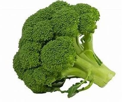Broccoli - Brokoli - Brokoli (Approx. 250-400 gm)