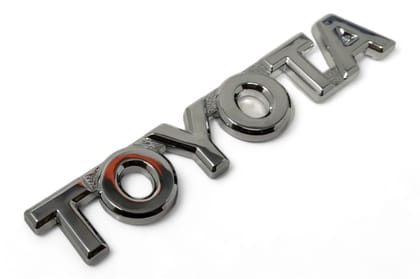 Toyota/Lexus Emblem (Toyota) 75441-0K031