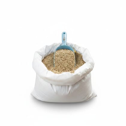 Premium Cereal Grains Bulk Pack - 50 kg - One 50kg sack
