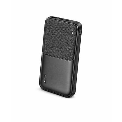 Signature 10000mAh Portable Power Bank (Sigbank-17)