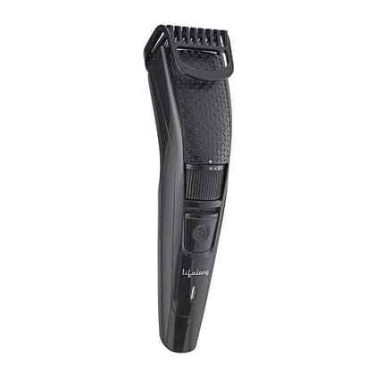 Lifelong LLPCM13 Cordless Beard Trimmer For Men Lifelong LLPCM13 Cordless Beard Trimmer For Men