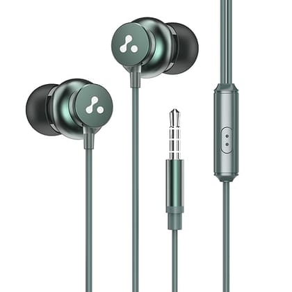 Ambrane STRINGZ 38-Green