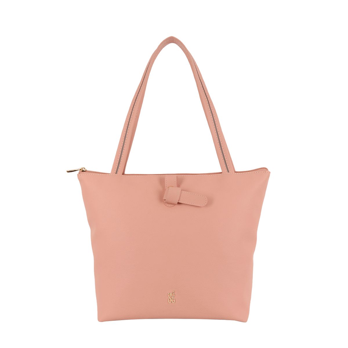 TWINGE TOTE M1 ROSE