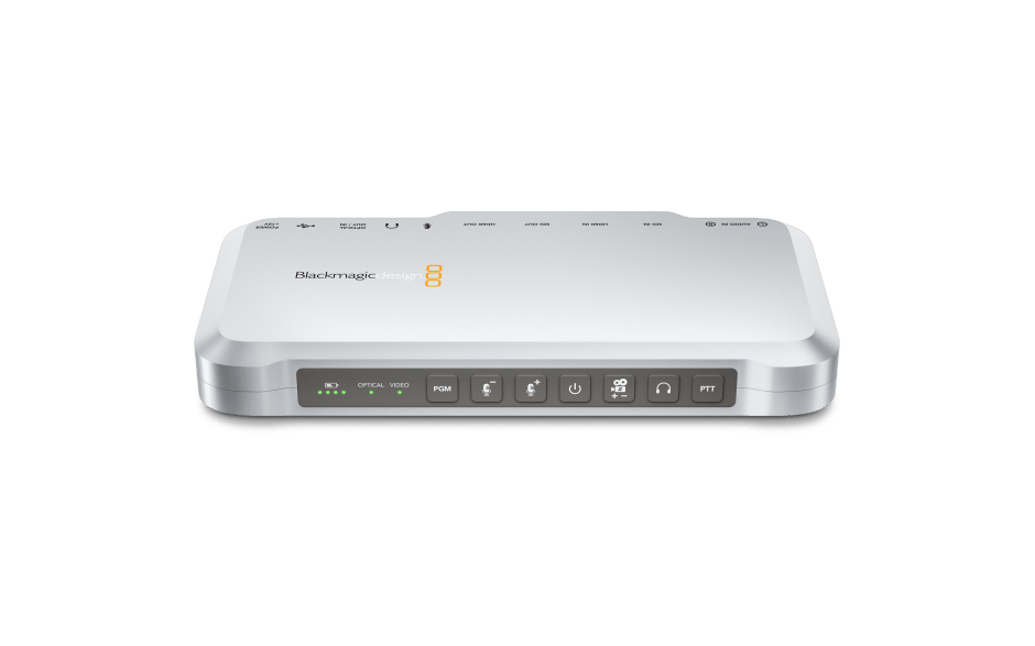 Blackmagic  ATEM Camera Convertor