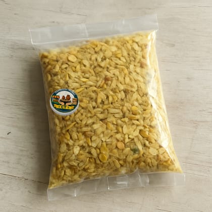 Chandsiya Traders's instant poha mix