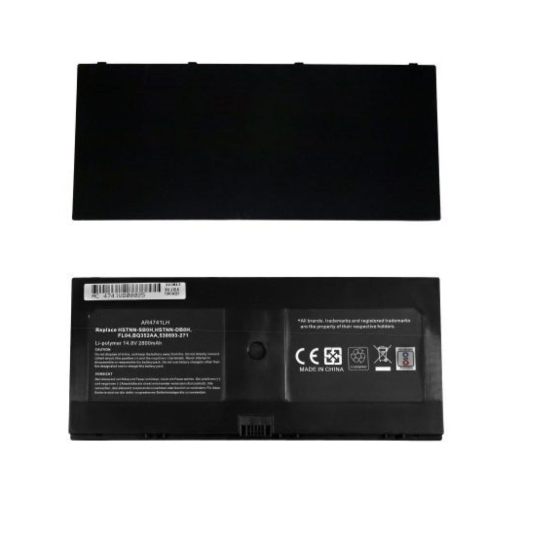 Laptop Battery For HP Probook 5310, 14.8V 4 Cells 3000mAh – Compatible