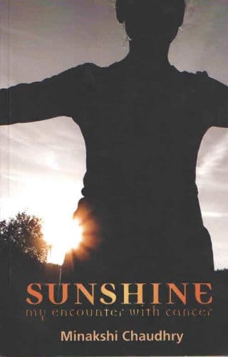 Sunshine: My Encounter with Cancer