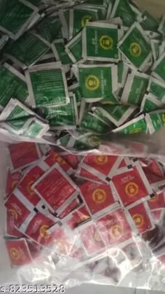 kaasni's  Chilli Flakes and oregano flakes | Good Quality Chilli | combo Pack of 300gm Sachets