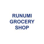 RUNUMI GROCERY SHOP