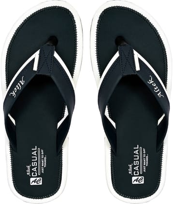 Chappal Wala Brown Men's Thong Flip Flop