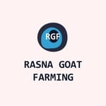 Rasna goat farming
