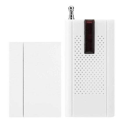 Wireless Vibration Glass Break Sensor Wireless Vibration Glass Break Sensor