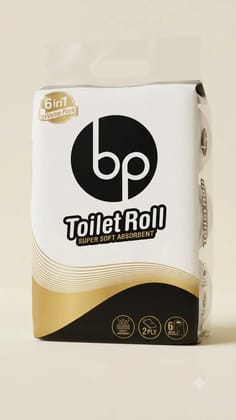Tissue Roll