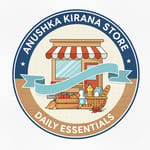 Anushka kirana store