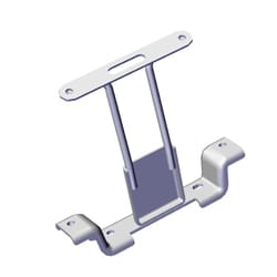 BRKT COMP FR NO PLATE - HF 100 | HF Deluxe - 64311ACK000S