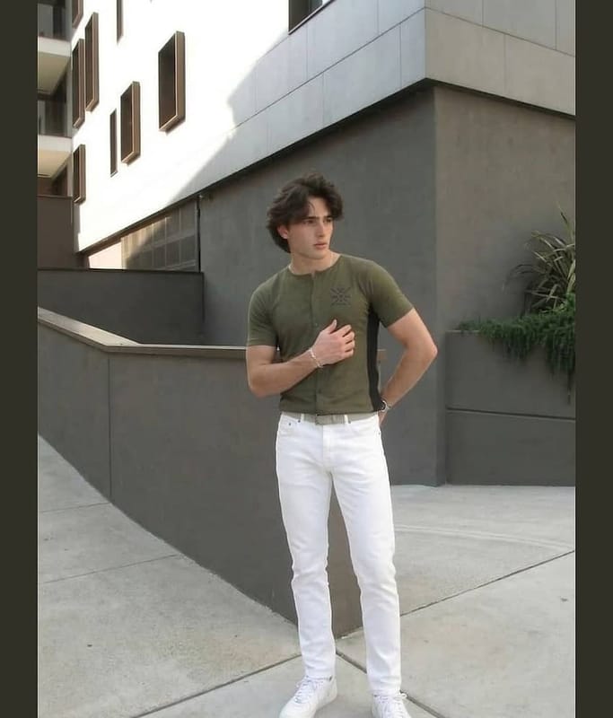 ...