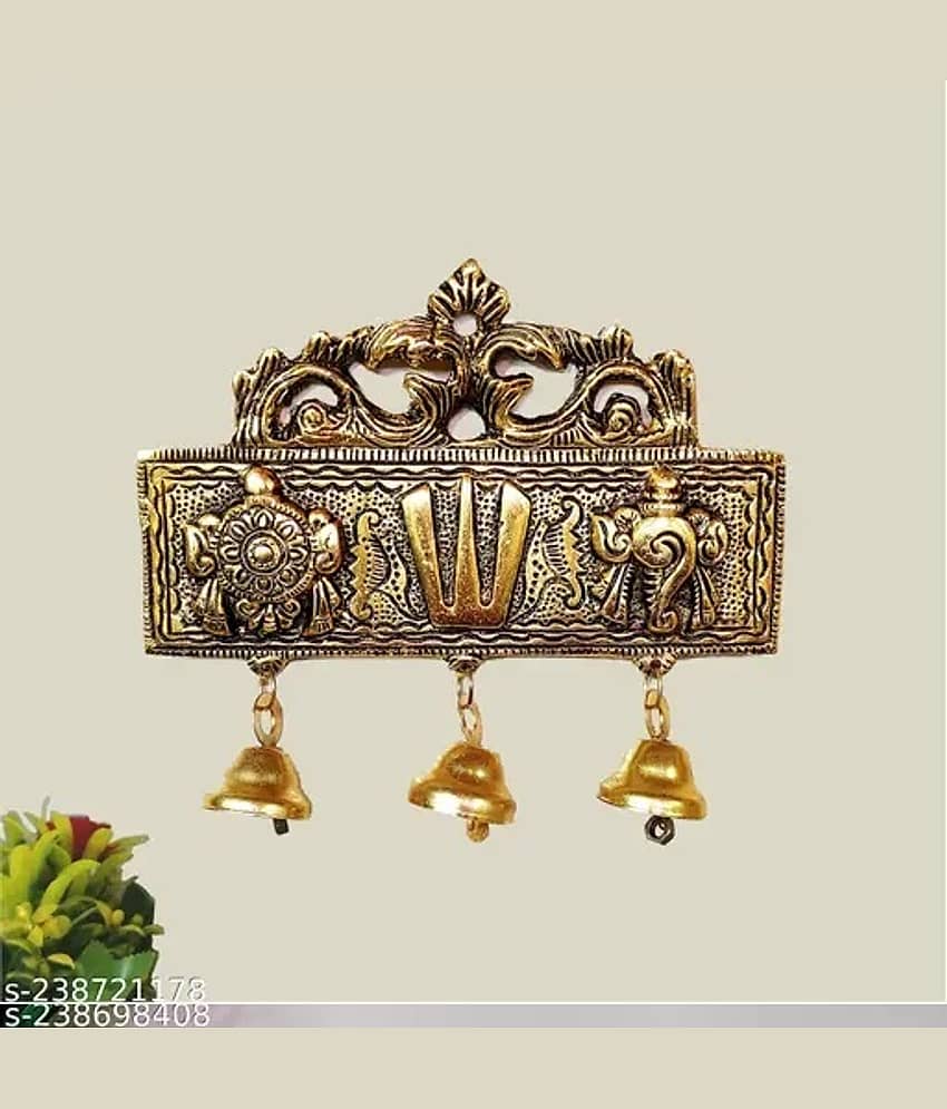 Shri Astha Vinayak Handicraft & Artifact Showpiece 1.5 cm - Pack of 1