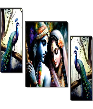 Saf - Religious Painting Without Frame