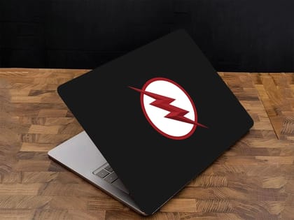Custom Fit Laptop Skin Sticker for all Laptop & Notebook upto 15.6 inches - Adfx141