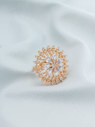 Morison Timeless Gold Band Simplicity and Sophistication