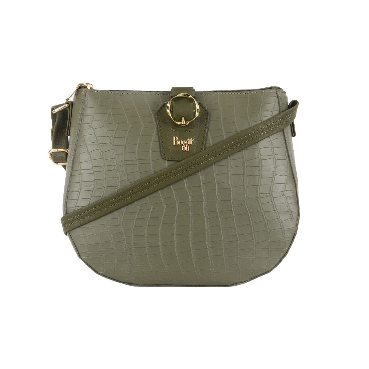 L TABER TRAM 7H OLIVE