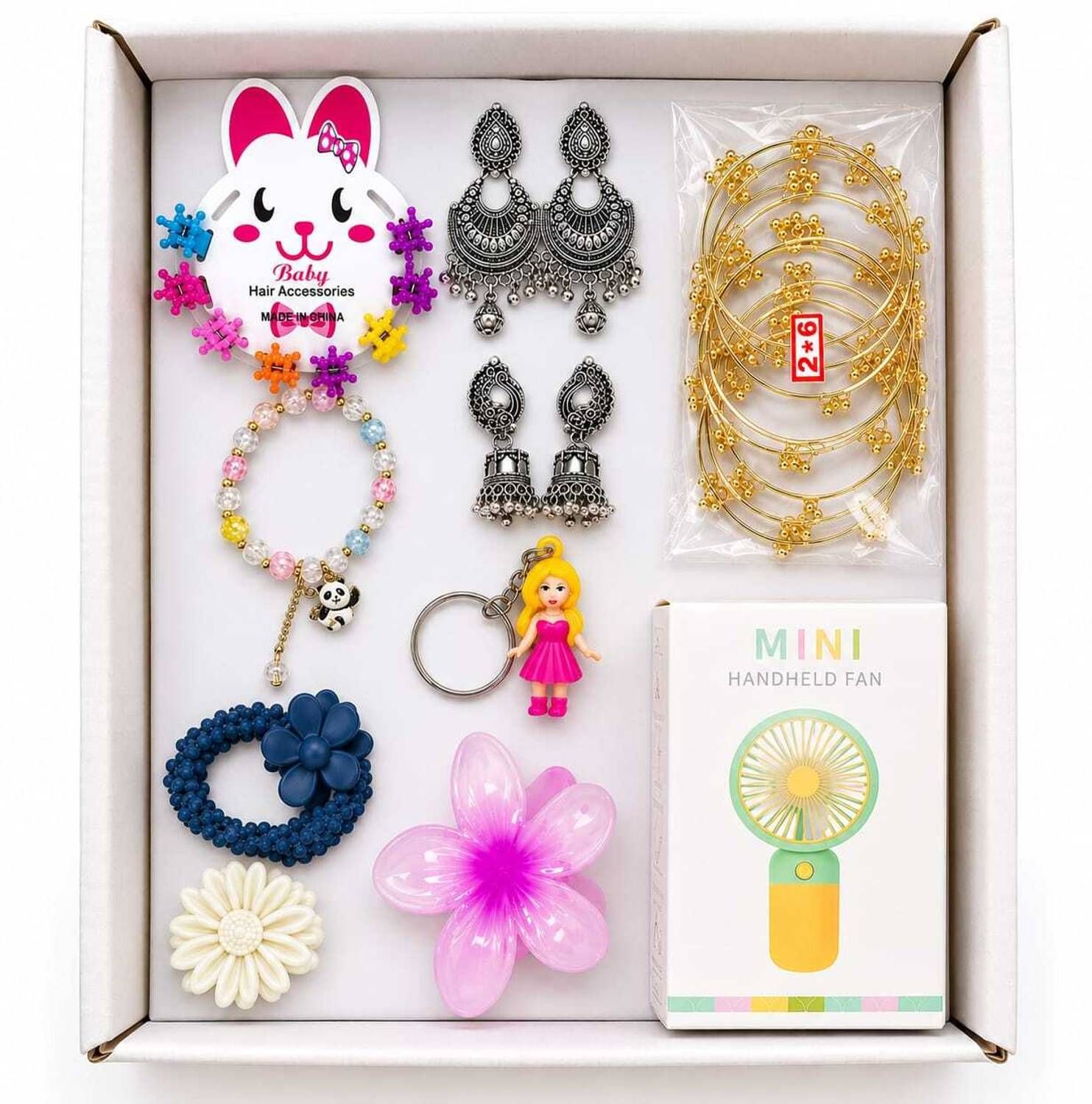 Jewellery Gift Set Set 26