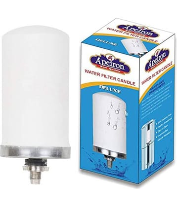 APEIRON - Cartridge Compatible with Non Electric Water Purifiers