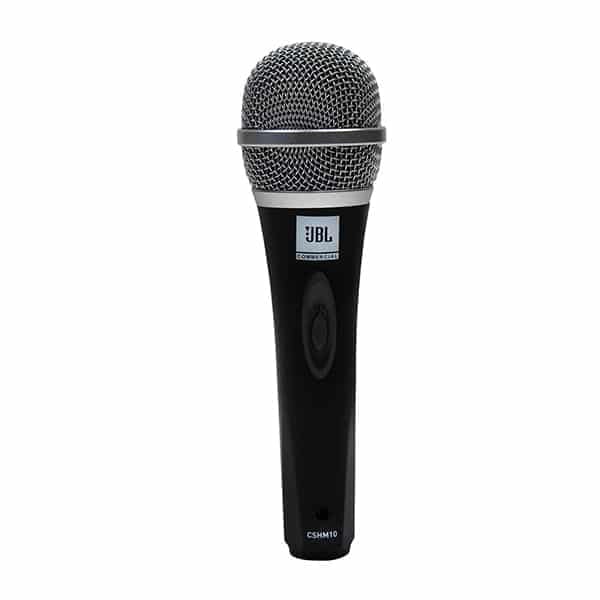 JBL CSHM10 Handheld Microphone