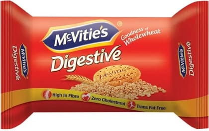 Mcvitie’S Biscuits Digestive, 100G
