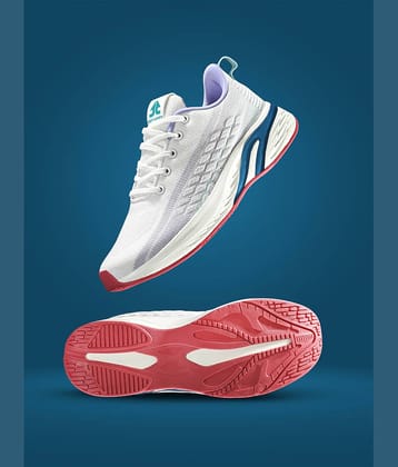 OFF LIMITS - Off White Women's Running Shoes