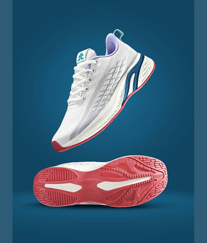 OFF LIMITS - Off White Women's Running Shoes