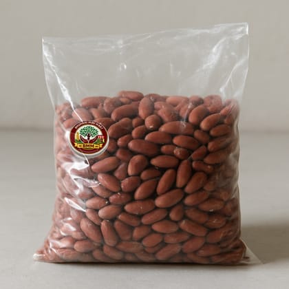 Bhumani Mini Mart's rajma (red kidney beans)
