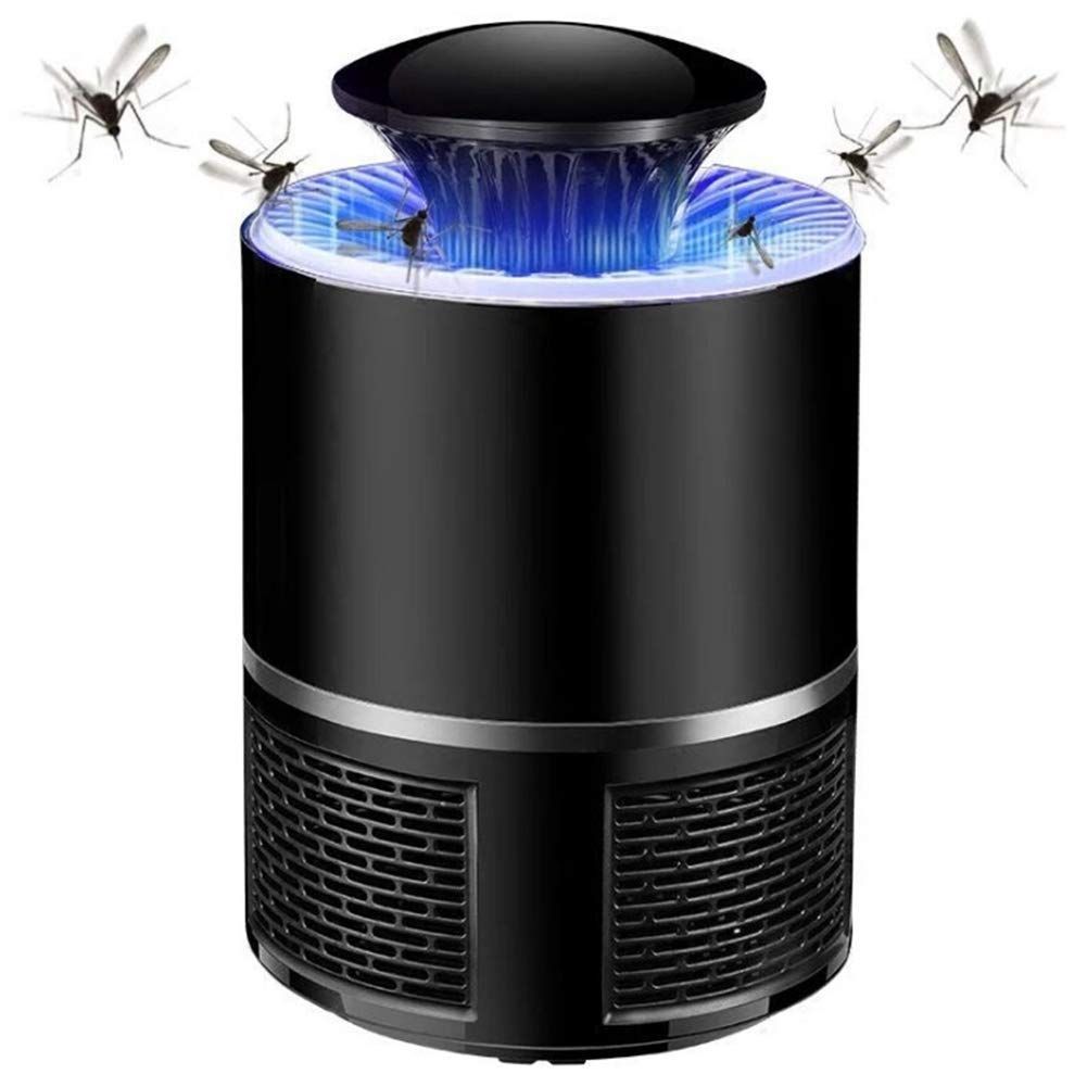Eco Friendly Electronic LED Mosquito Killer Machine Trap Lamp