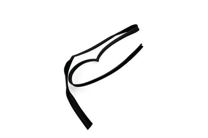 Maruti Suzuki Front Door Glass Run - LH 83665M77G00