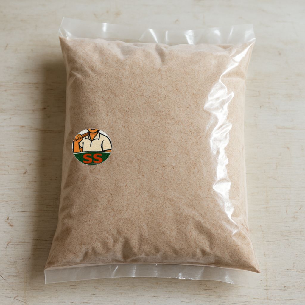 Sarju Stores's whole wheat flour
