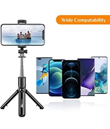 Kalos Mini Tripod Mobile Phone & Camera