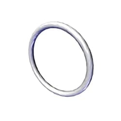 O RING