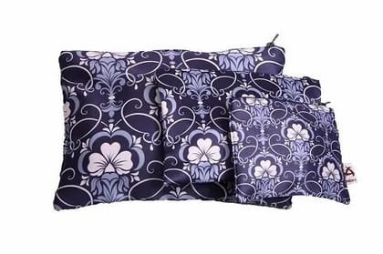 Astara Digital Printed Pouches, Shape: Square