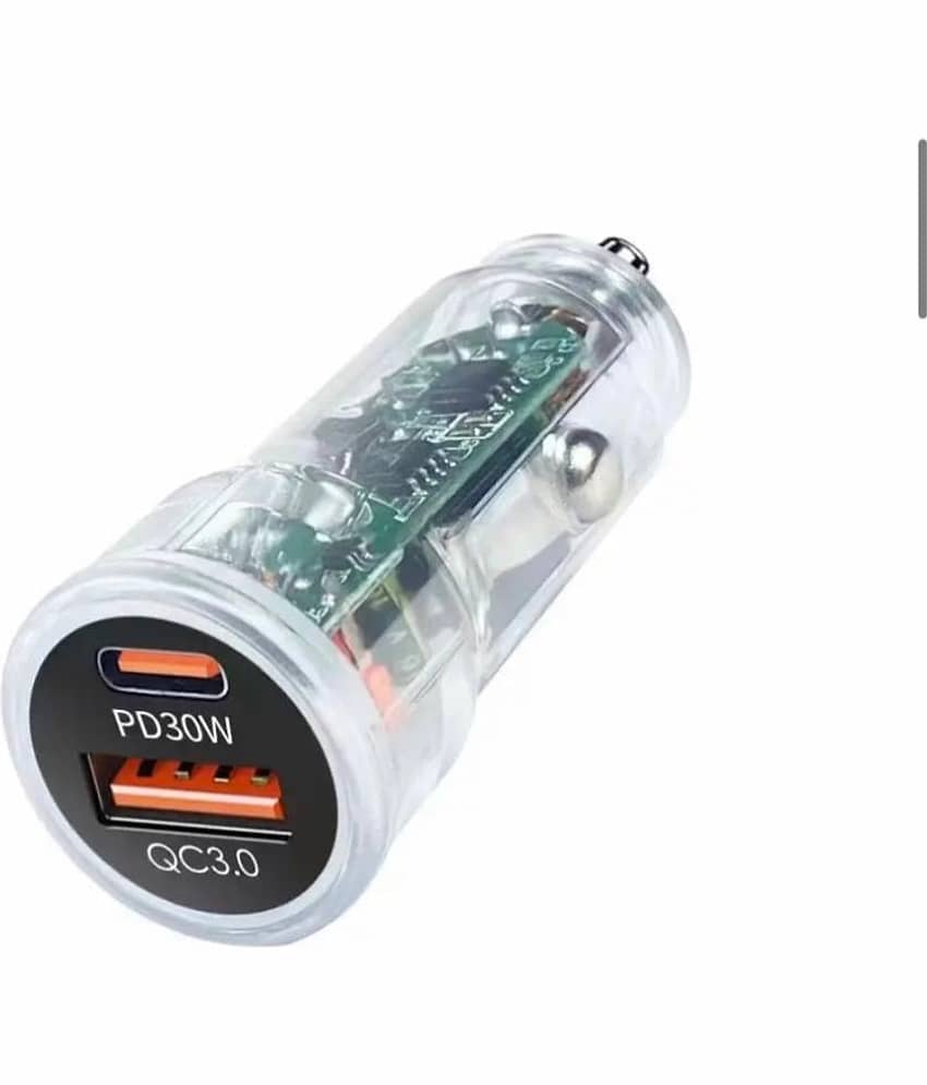 Life Like - No Cable 5.4A Charging Dock