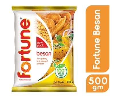 Fortune besan