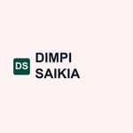 DIMPI SAIKIA