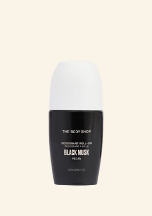 Black Musk Deodorant-50ML