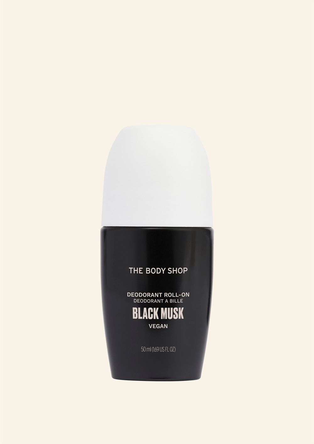 Black Musk Deodorant-50ML