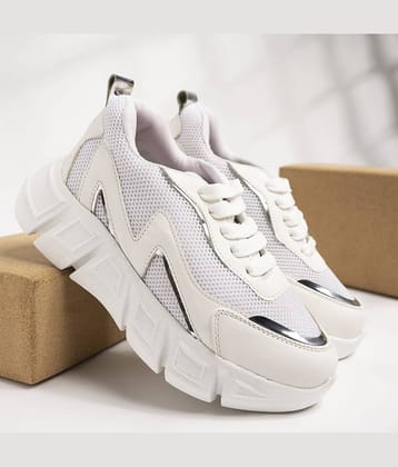 Shoetopia - Black Women's Running Shoes