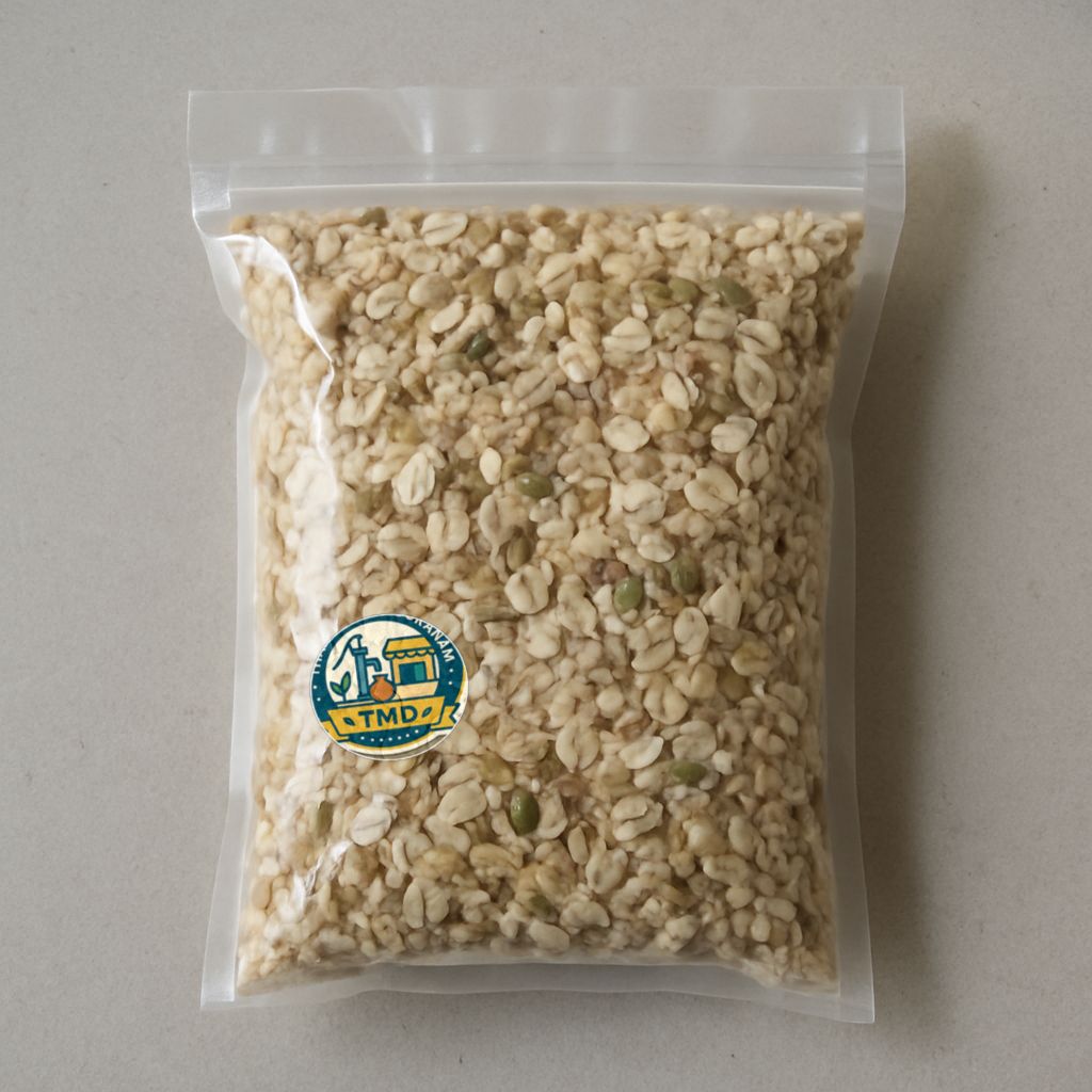 Thakit Majhi Dukanam's multigrain porridge mix